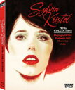 【輸入盤ブルーレイ】【新品】Sylvia Kristel 1970s Collection
