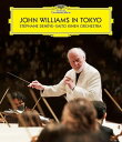 【輸入盤ブルーレイ】【新品】JOHN WILLIAMS / JOHN WILLIAMS IN TOKYO【BM2024/07/19発売】