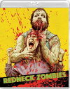 【輸入盤ブルーレイ】【新品】REDNECK ZOMBIES【B2024/1/30発売】