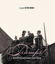 【輸入盤ブルーレイ】【新品】TRAMPS【B2024/07/30発売】