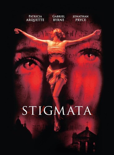 【輸入盤ブルーレイ】【新品】STIGMATA MEDIABOOK (2PC) (W/DVD)【B2024/4/2発売】