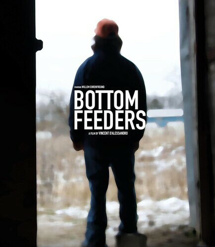 【輸入盤ブルーレイ】【新品】BOTTOM FEEDERS【B2024/07/30発売】