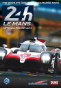 【輸入盤ブルーレイ】Le Mans 2018 Review