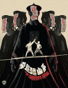 【輸入盤ブルーレイ】【新品】SHADOW BOXING【B2024/09/10発売】