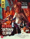 【輸入盤UHD】【新品】BLOOD ON SATAN'S CLAW【B2024/04/05発売】