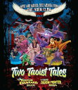 【輸入盤ブルーレイ】【新品】TWO TAOIST TALES (2PC)【B2024/09/24発売】