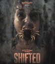 【輸入盤ブルーレイ】【新品】SHIFTED【B2024/08/13発売】