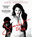 【輸入盤ブルーレイ】【新品】SCARLET DIVA【B2024/09/24発売】