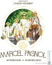 【輸入盤ブルーレイ】【新品】MARCEL PAGNOL: MY FATHER'S GLORY, MY MOTHER'S CAST【B2024/08/27発売】