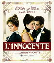 【輸入盤ブルーレイ】【新品】L'INNOCENTE【B2024/09/24発売】
