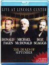 【輸入盤ブルーレイ】The Dukes of September: Live at Lincoln Center