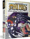 【輸入盤ブルーレイ】【新品】ONE PIECE: SEASON 13 VOYAGE 6 (4PC)【B2024/3/12発売】