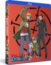 【輸入盤ブルーレイ】【新品】BUDDY DADDIES: THE COMPLETE SEASON (2PC)【B2024/06/11発売】
