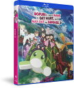 【輸入盤ブルーレイ】【新品】BOFURI: I DON'T WANT TO GET HURT: SEASON 2 (2PC)【B2024/07/09発売】(痛い...