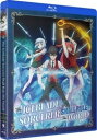 【輸入盤ブルーレイ】【新品】ICEBLADE SORCERER SHALL RULE THE WORLD: COMP SSN【B2024/5/7発売】(冰剣の魔...