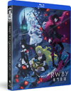 【輸入盤ブルーレイ】【新品】RWBY: ICE QUEENDOM - THE COMPLETE SEASON (2PC)【B2024/3/5発売】(氷雪帝国)