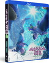 【輸入盤ブルーレイ】MOB PSYCHO 100 III: SEASON 3 (2PC)【B2024/5/7発売】(モブサイコ100)