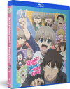 【輸入盤ブルーレイ】【新品】UZAKI-CHAN WANTS TO HANG OUT: SEASON 2 (2PC)【B2024/5/14発売】