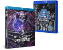 【輸入盤ブルーレイ】【新品】DEAD MOUNT DEATH PLAY: PART 1 (2PC)【B2024/5/21発売】