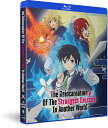 【輸入盤ブルーレイ】【新品】REINCARNATION OF THE STRONGEST EXORCIST IN ANOTHER【B2024/06/11発売】(...