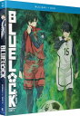 【輸入盤ブルーレイ】【新品】BLUELOCK: PART 2 (4PC) (W/DVD)【B2024/5/28発売】