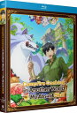 【輸入盤ブルーレイ】【新品】CAMPFIRE COOKING IN ANOTHER WORLD WITH MY ABSURD【B2024/06/04発売】