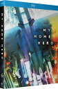 【輸入盤ブルーレイ】【新品】MY HOME HERO: THE COMPLETE SEASON (2PC)【B2024/5/28発売】