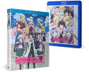 【輸入盤ブルーレイ】【新品】IN ANOTHER WORLD WITH MY SMARTPHONE: SEASON 2【B2024/07/02発売】