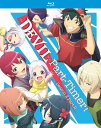【輸入盤ブルーレイ】【新品】DEVIL IS A PART-TIMER: SEASON 2 PART 2 (2PC)【B2024/08/13発売】(はたらく魔王...