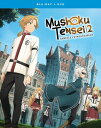 【輸入盤ブルーレイ】【新品】MUSHOKU TENSEI: JOBLESS REINCARNATION - SSN 2【B2024/09/24発売】(無職転生 ...