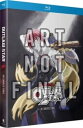 【輸入盤ブルーレイ】【新品】OUTLAW STAR: THE COMPLETE SERIES (3PC)【B2024/10/22発売】(星方武侠アウトロースター...