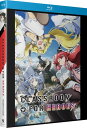 【輸入盤ブルーレイ】【新品】CLASSROOM FOR HEROES: THE COMPLETE SEASON (2PC)【B2024/10/08発売】(英雄教...