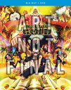 【輸入盤ブルーレイ】【新品】ONE PIECE FILM: GOLD - MOVIE (2PC) (W/DVD)【B2024/10/29発売】(ワンピース フィ...