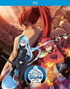 【輸入盤ブルーレイ】【新品】THAT TIME I GOT REINCARNATED AS A SLIME: MOVIE【B2024/09/17発売】( 転生し...