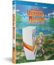 【輸入盤ブルーレイ】【新品】REBORN AS A VENDING MACHINE & I NOW WANDER: SSN 1【B2024/07/23発売】(自...