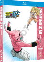 【輸入盤ブルーレイ】【新品】DRAGON BALL Z KAI: FINAL CHAPTERS - PART THREE (アニメ)【B2017/6/20発売】
