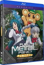 【輸入盤ブルーレイ】【新品】FULL METAL PANIC: FUMOFFU (2PC) 【BM2019/9/10発売】(フルメタル・パニック ふもっふ)