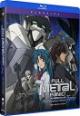 【輸入盤ブルーレイ】FULL METAL PANIC: SECOND RAID (2PC) 【BM2019/9/10発売】(フルメタルパニック)