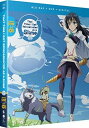 【輸入盤ブルーレイ】【新品】THAT TIME I GOT REINCARNATED AS A SLIME: SEASON 1【BM2019/10/1発売】(転...