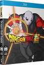 【輸入盤ブルーレイ】【新品】DRAGON BALL SUPER - PART NINE (2PC) 【BM2019/10/8発売】