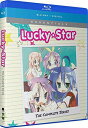 ꤫󡦤Ѥ㤨֡͢ץ֥롼쥤LUCKY STAR: COMPLETE SERIES & OVA (3PC(˥פβǤʤ5,990ߤˤʤޤ