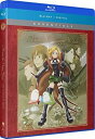 【輸入盤ブルーレイ】【新品】MARIA THE VIRGIN WITCH: COMPLETE SERIES (2PC)