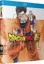 【輸入盤ブルーレイ】【新品】DRAGON BALL SUPER: PART SEVEN (4PC)