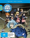【輸入盤ブルーレイ】【新品】THAT TIME I GOT REINCARNATED SLIME: SSN 1 - PT 2 【B2020/2/4発売】(転生し...
