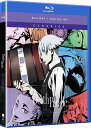 【輸入盤ブルーレイ】【新品】DEATH PARADE: COMPLETE SERIES - CLASSIC (2PC)