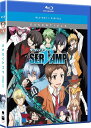【輸入盤ブルーレイ】【新品】SERVAMP: SEASON ONE - ESSENTIALS (2PC)