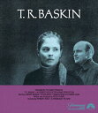 【輸入盤ブルーレイ】【新品】T.R. BASKIN【B2024/1/16発売】