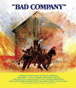 【輸入盤ブルーレイ】【新品】BAD COMPANY【B2024/08/06発売】