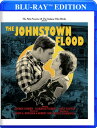 【輸入盤ブルーレイ】【新品】JOHNSTOWN FLOOD (SILENT)【B2023/10/17発売】