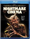 【輸入盤ブルーレイ】【新品】Nightmare Cinema Blu-ray